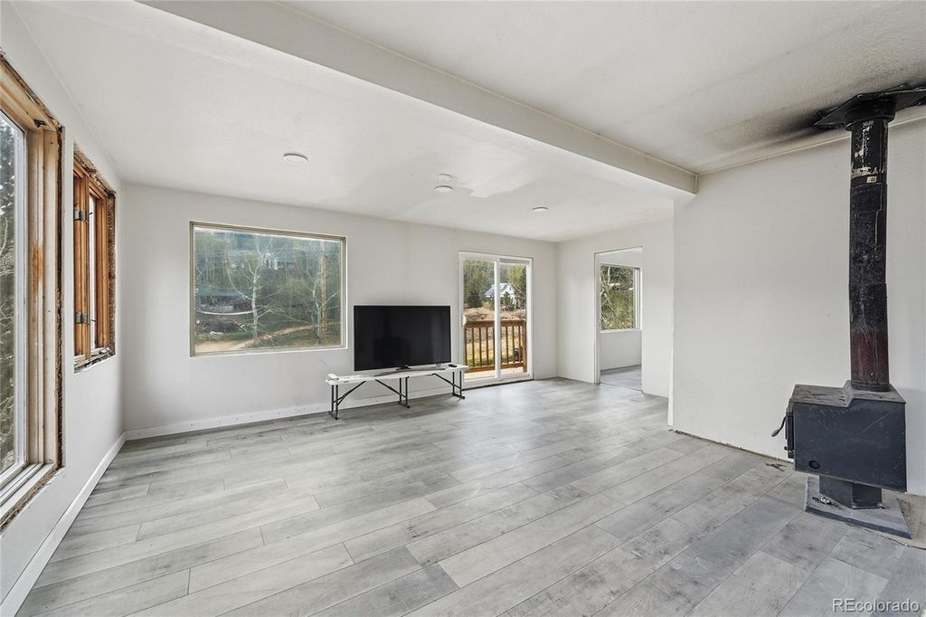 70 Utica Street, Ward, CO - View 4