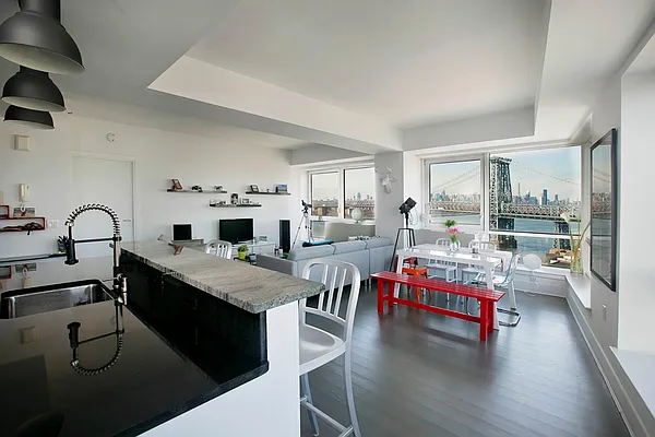 Rented by Keller Williams NYC | media 12