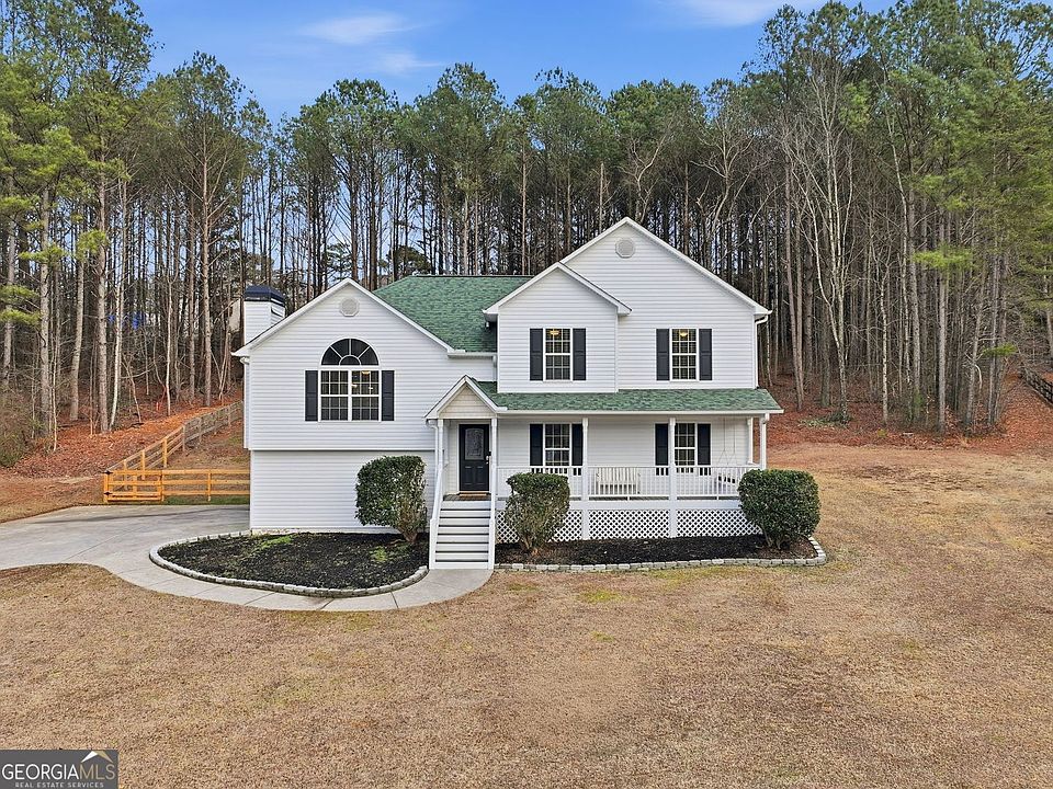 1st image of 302 White Marble Way