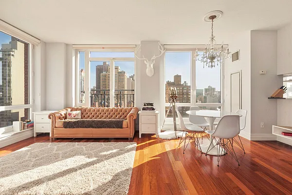 Sold by Keller Williams NYC | media 24
