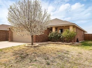711 Candlestick Dr, Midland, TX 79706