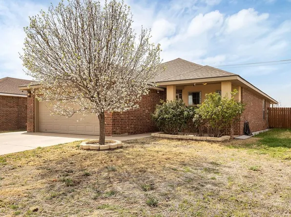 711 Candlestick Dr, Midland, TX 79706