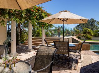 13519 Mira Montana Dr, Del Mar, CA 92014