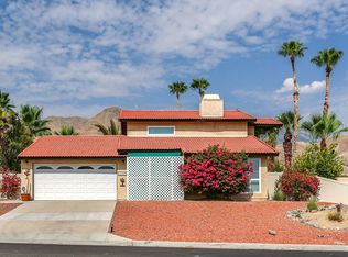 38905 Vista Dr, Cathedral City, CA 92234