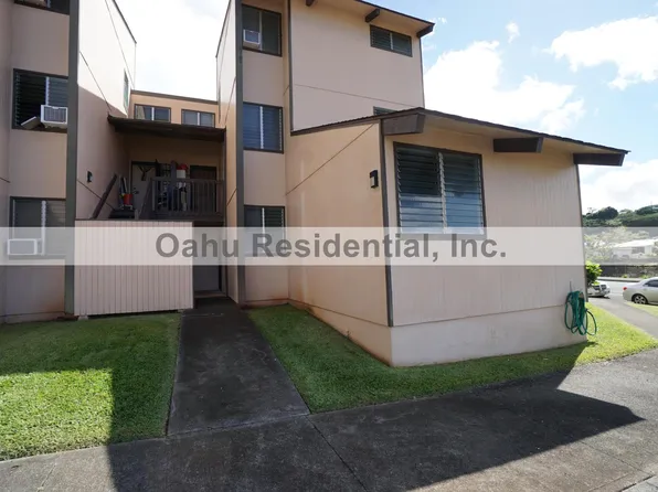 98-412 Kilinoe St APT 203, Aiea, HI 96701