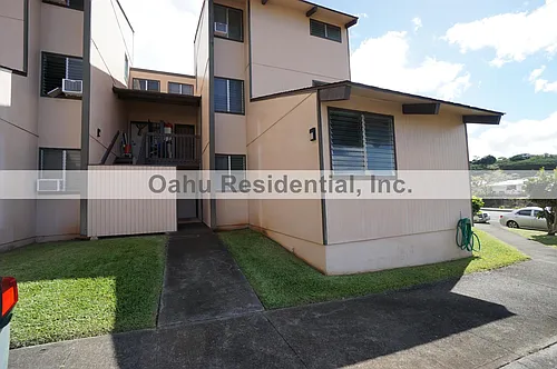 98-412 Kilinoe St #203 Photo 1