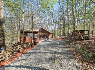 301 Laurel Creek Rd, Blue Ridge, GA 30513