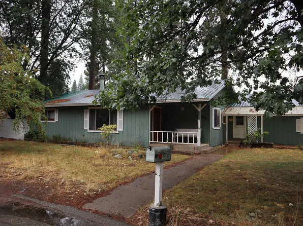 2285 Center St, East Quincy, CA 95971