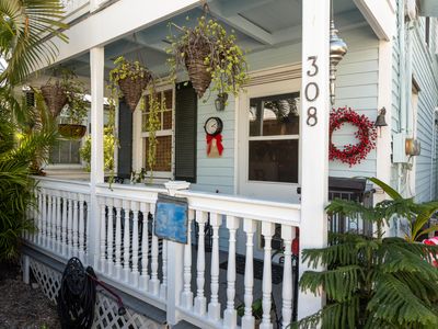 308 Peacon Ln, Key West, FL, 33040