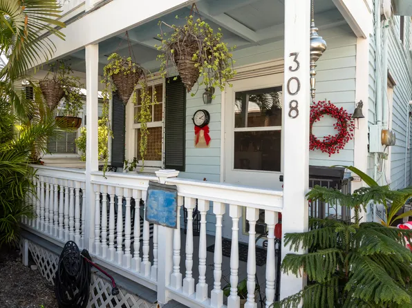 308 Peacon Ln, Key West, FL 33040