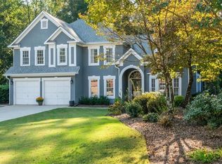 5625 Hillgate Xing, Johns Creek, GA 30005