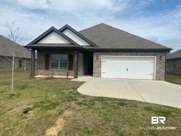 1295 Cater Lee Way, Foley, AL 36535