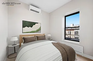 Rented by Corcoran