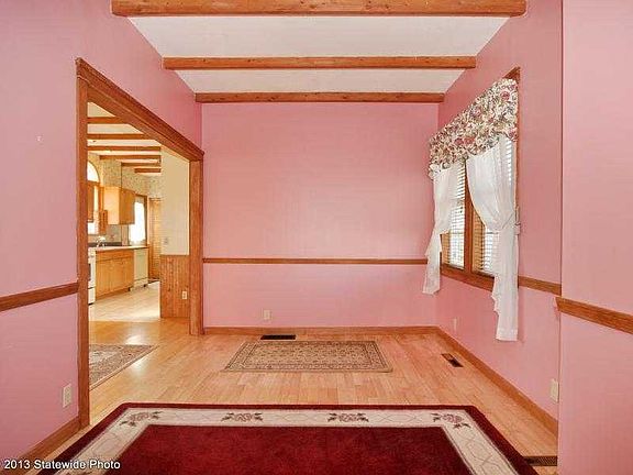 Living Room Facing Dining Rm