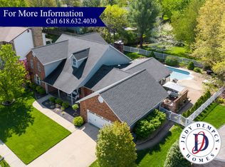 713 Saint Nicholas Dr, O Fallon, IL 62269