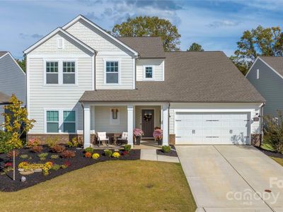 2874 Westshore Pl, Denver, NC, 28037