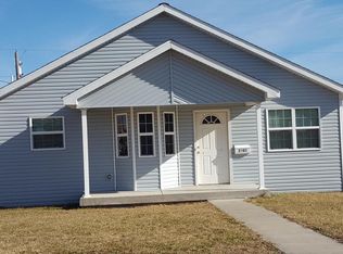 2501 S Picher Ave, Joplin, MO 64804