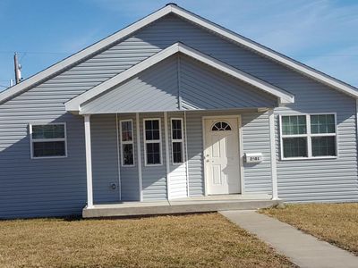 2501 S Picher Ave, Joplin, MO, 64804