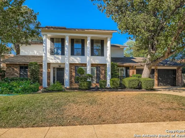 16427 Strong Box, San Antonio, TX 78247