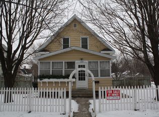 120 16th Ave N, Saint Cloud, MN 56303