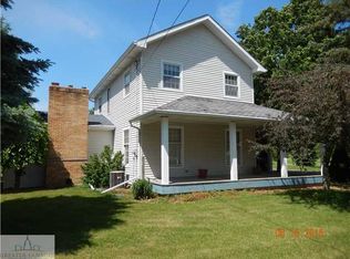 301 N Willow, Westphalia, MI 48894