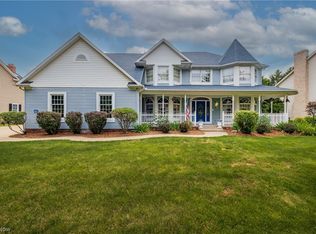 4917 Waltham Crossing Ave NW, Canton, OH