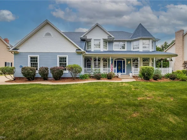 4917 Waltham Crossing Ave NW, Canton, OH 44718