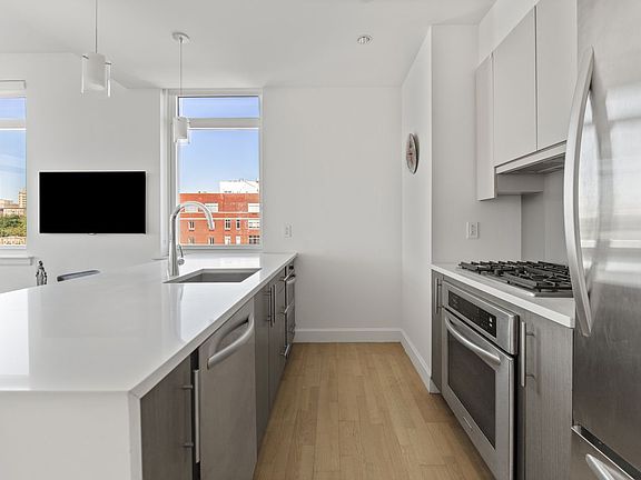4th image of 2300 Frederick Douglass Blvd APT 11C