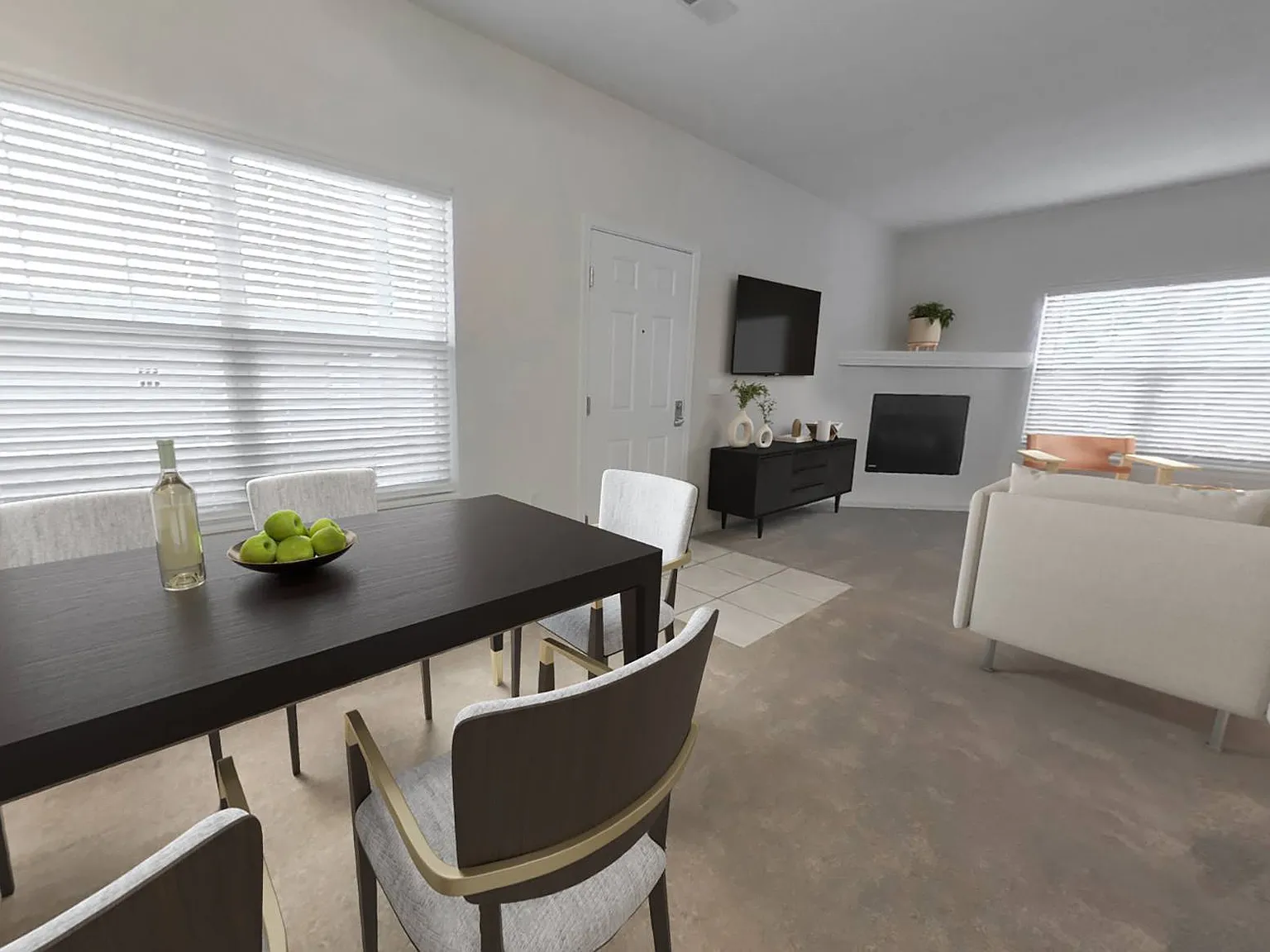 Cobblestone Court Apartments — Photo 3
