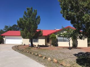 1 Copper Ridge Dr, Silver City, NM 88061