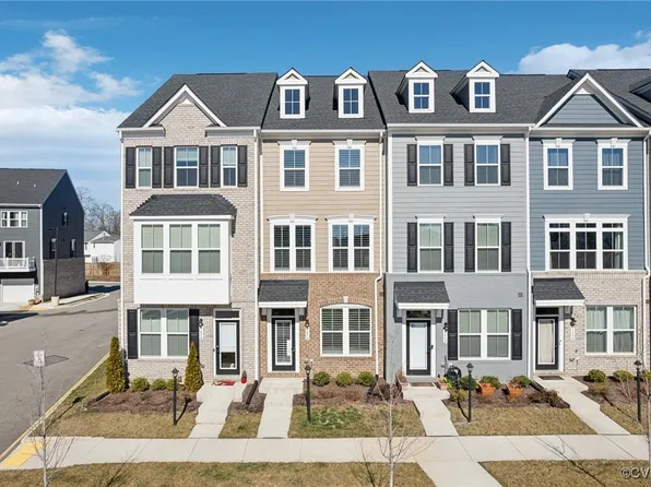 1656 Ewing Park Loop, Midlothian, VA 23113