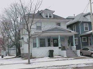 409 E 2nd St, Waterloo, IA 50703