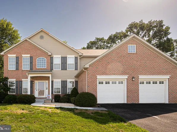 732 Slate Hill Dr, Oxford, PA 19363