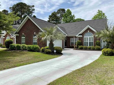 1413 Glenkeith Ct, Myrtle Beach, SC, 29575