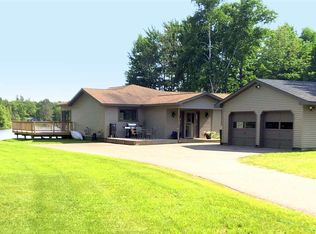 2011 County Road 456, Little Lake, MI 49833