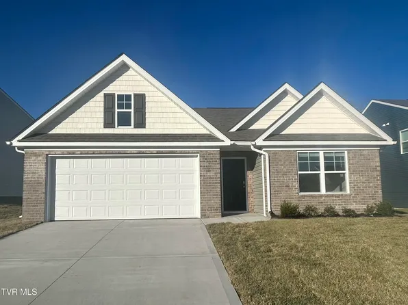 1160 Aspen Ter, Greeneville, TN 37745