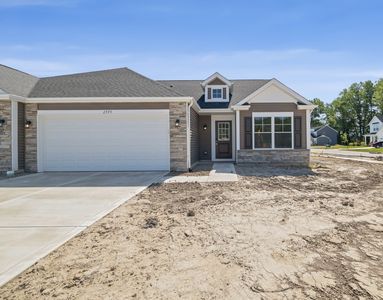 2575 Springdale St, Chesterton, IN, 46304