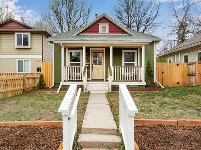 615 Maple St, Fort Collins, CO, 80521