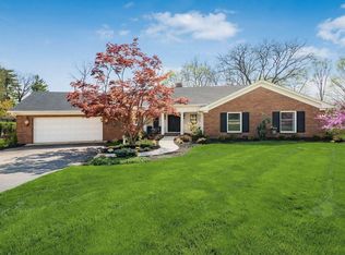 2635 Clairmont Ct, Columbus, OH 43220