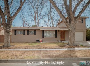 904 Alamosa St, Carlsbad, NM 88220