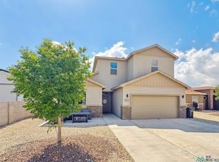 3813 Saguaro Dr, Carlsbad, NM 88220