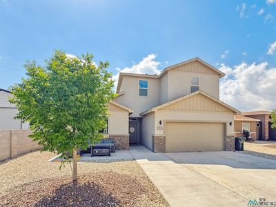 3813 Saguaro Dr, Carlsbad, NM, 88220