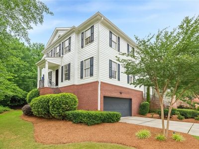 4228 Laurel Creek Ct SE UNIT 6, Smyrna, GA, 30080