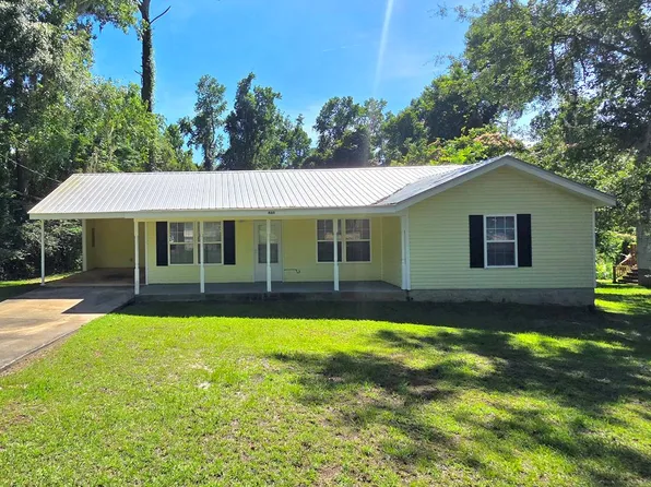 615 Marshall St, Thomasville, GA 31792
