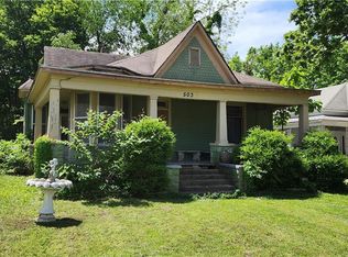 503 W 4th St, Pittsburg, KS 66762