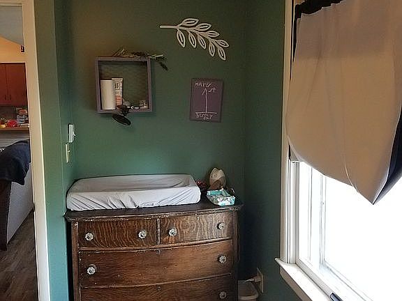 Downstairs Room View 2