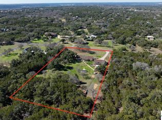 309 Council Rd, Georgetown, TX 78633