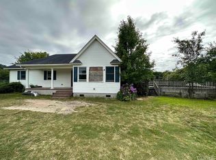 101 Andrew Rd LOT 1, Grandy, NC 27939