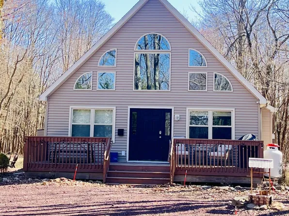 186 Brier Crest Rd, Blakeslee, PA 18610