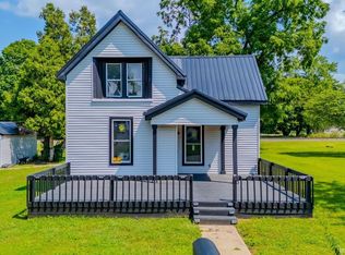 3125 S McClure St, Marion, IN 46953